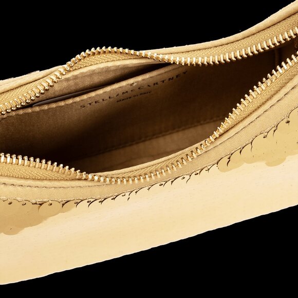 Stella Mccartney ‘Falabella Mini’ shoulder bag - Picture 5 of 6